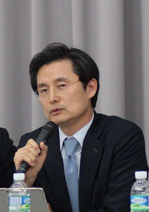 김찬석 청주대 교수 