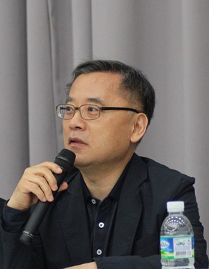 유재웅 을지대 교수 