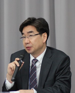 홍문기 한세대 교수