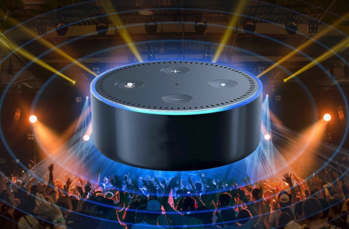 디지털 음원 사업은 ICT 업계의 현재진행형 과두인 인공지능과도 접점을 가진다. 플리커