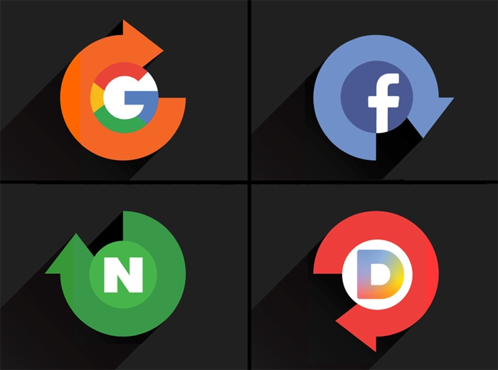 플랫폼 사업자들이 뉴스다운 뉴스를 보기 위해 각자 저널리즘 지원에 나서고 있지만 국내외 온도차가 있다.