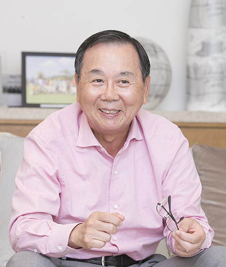 이순동 회장은 백세시대를 맞고 있는 업계 후배들을 향해 “1그램의 용기를 발휘해 수십년 간 쌓은 전문성과 역량을 사장시키지 말라”고 당부하며, 더피알 200호 인터뷰를 예약했다.