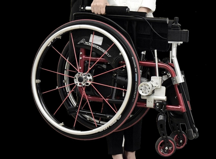 토도 드라이브 키트. 출처: 홈페이지