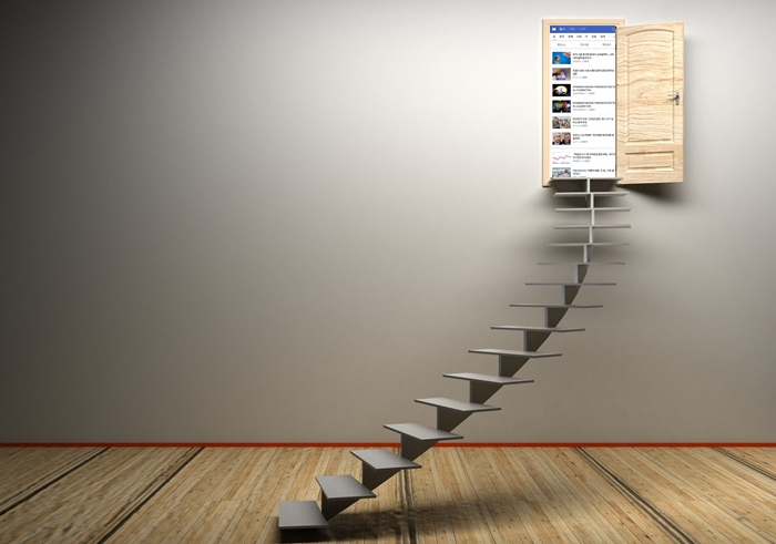 많은 매체들이 포털뉴스 신규 CP사에 도전하지만 진입장벽은 높기만 하다.