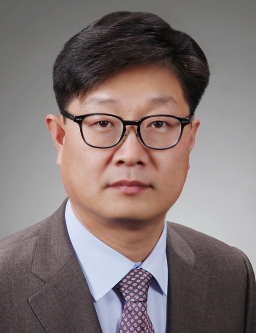 이동주 LG하우시스 상무.