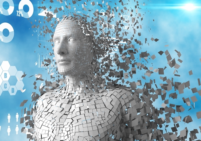 홀로그램과 버추얼 모델 등 가상인물에 인격을 부여하는 사례가 속속 등장하고 있다.