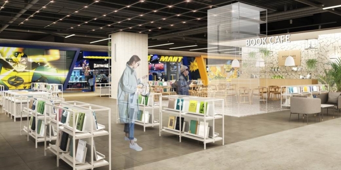 신세계그룹이 오프라인을 살리기 위한 확장에 나서고 있다. 전통적 유통업 개념을 넘어 다양한 시도에 나서는 중이다.