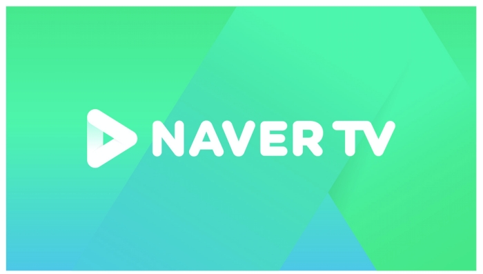 네이버TV 로고. 네이버 제공