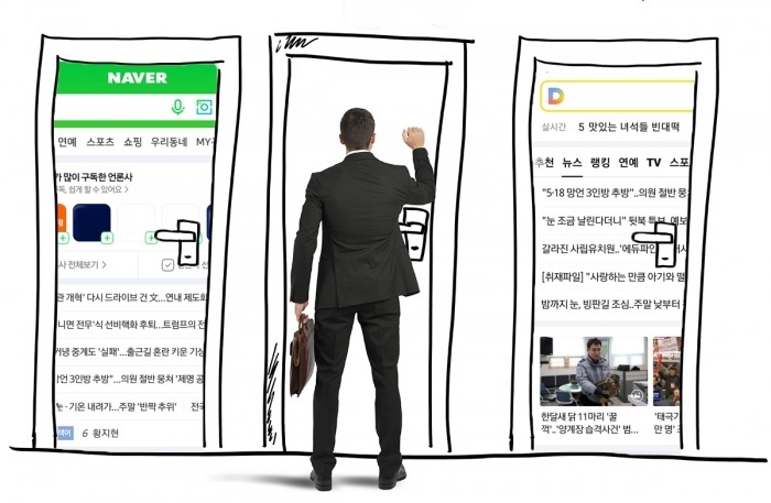 지난해 하반기 접수 받은 포털 뉴스제휴평가가 15일 최종 심사를 마쳤다. 콘텐츠 제휴는 단 한 건도 없었고, 스탠드 10곳, 38곳의 검색제휴사가 나왔다.