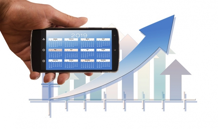 제일기획이 2018년 국내 총광고비 집계액과 2019년 전망치를 발표했다.
