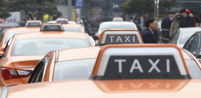 서울시가 AI를 기반으로 한 택시 수요 예측 시스템을 도입한다. 뉴시스