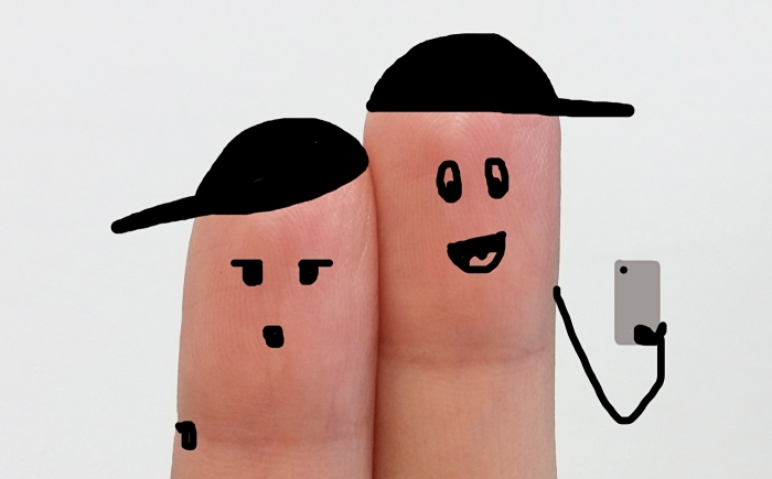 새로운 인류로 불리는 Z세대 공략을 위해서는 기존과 다른 접근법이 필요하다.