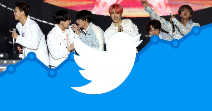 아이돌 팬을 중심으로 트위터가 부활했다. 단문과 빠른 공유, 이미 형성된 관심사 커뮤니티가 10대 이용자를 끌어들이고 있다.