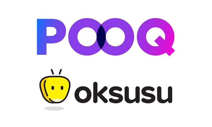 지상파 3사 콘텐츠 연합플랫폼 푹(POOQ)과 SK텔레콤 OTT 옥수수가 웨이브로 통합을 준비한다.