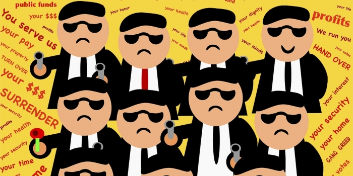 크리에이터를 활용한 마케팅 캠페인이 증가하는 가운데, 에이전시 간 갑질 및 아이디어 갈취 문제가 수면 위로 떠오르고 있다.