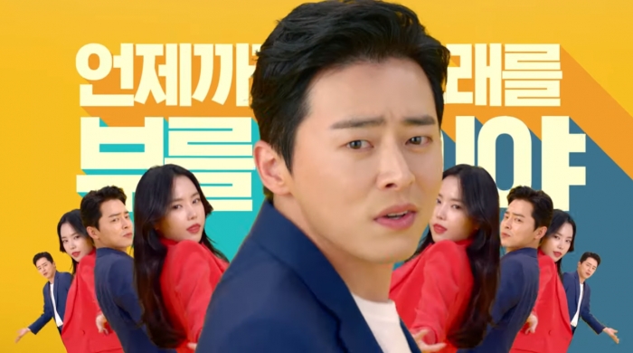 동원F&B가 지난 7월부터 선보이고 있는 동원참치 광고.