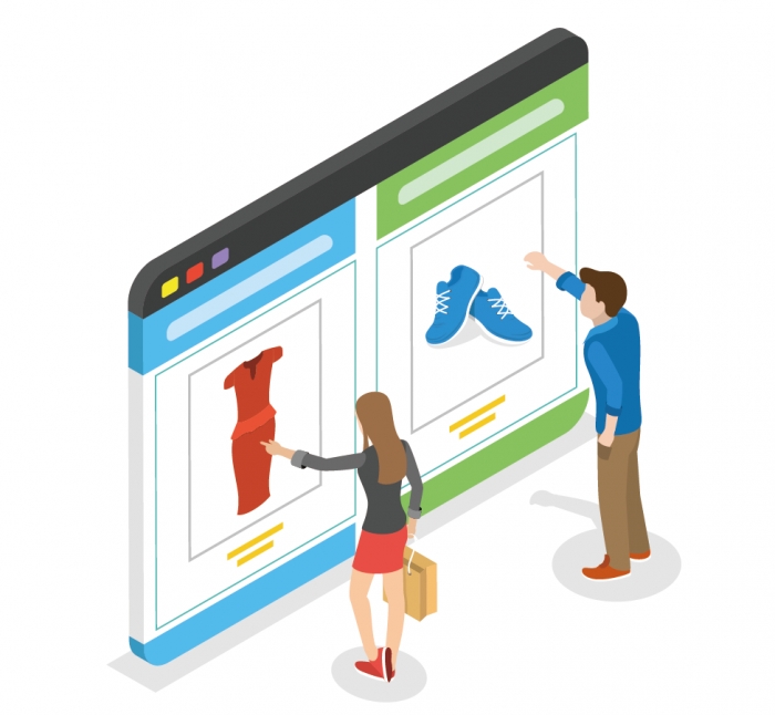 고객 관여도를 높이는 데서 실질적 비즈니스 성장 효과에 중점을 두는 방향으로 소셜마케팅 전략을 전환하는 회사들이 있다.