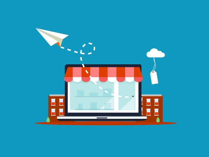 디지털 발 경쟁 격화로 커머스에 눈을 돌리는 광고회사들이 나오고 있다.