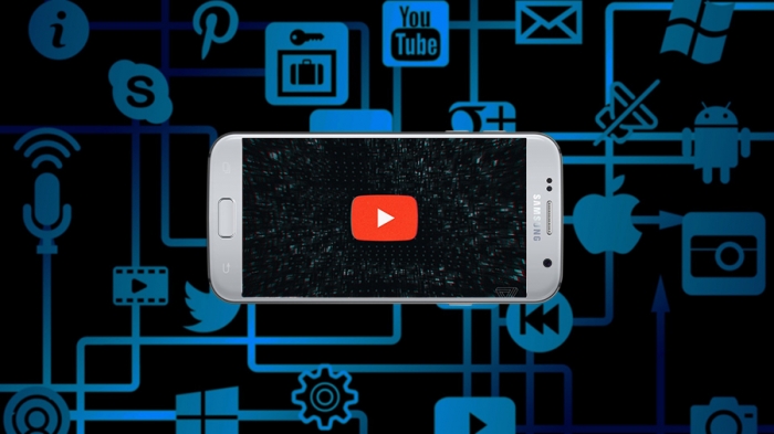 2019년 미디어 시장은 유튜브 강타로 압축할 수 있다. 방송 시장에서는 의외의 플레이어들이 선전하며 급격한 하락을 막아냈다.