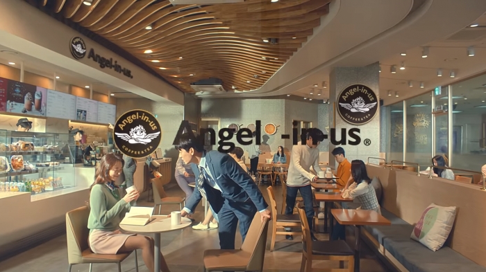 엔제리너스가 올해 1월부터 29종 품목 가격을 100~200원 가량 인상한 가운데, 평균 인상률은 0.7%라는 자료를 냈다.