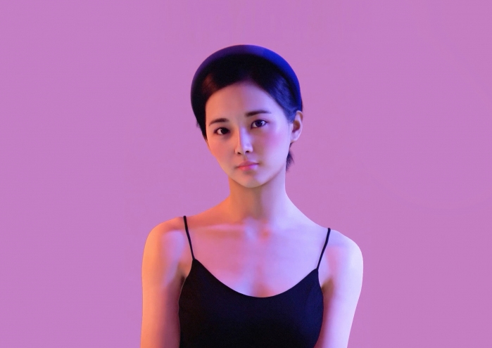 루오에스에서 온 수아, “요즘 서울라이프는…”