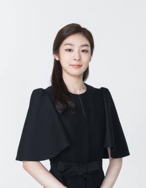 피겨 퀸 김연아(사진=문체부 제공).