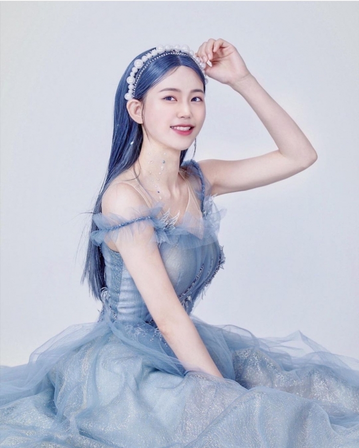 디오비스튜디오가 제작한 버추얼 휴먼 아일라(Aila)가 2022년 6월 30일부터 포항시 홍보에 나섰다. 사진=아일라 인스타그램.