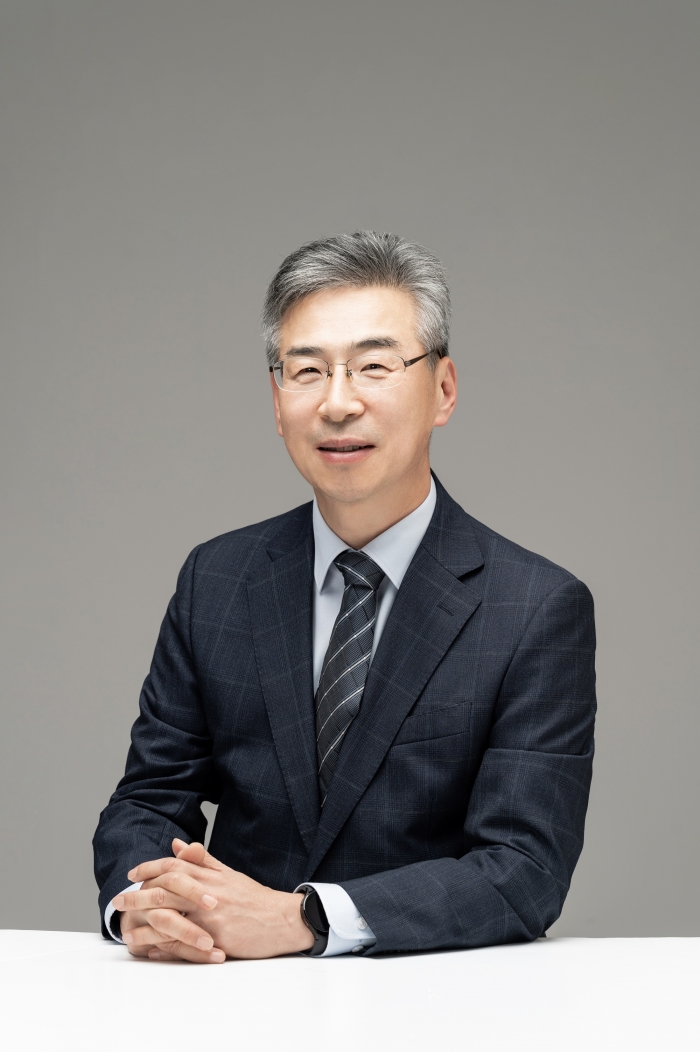 최성수 대상홀딩스 대표