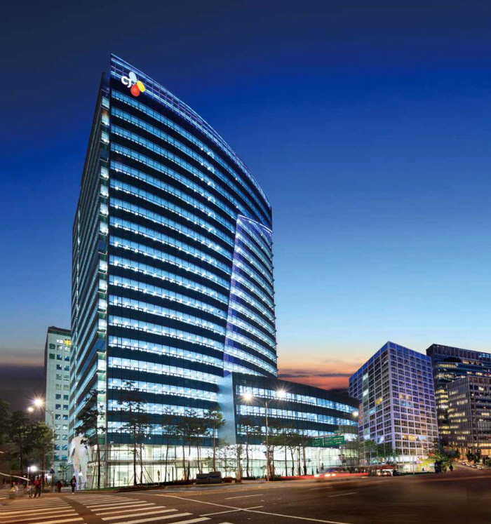 서울 중구 동호로에 있는 CJ제일제당센터 전경. 사진=CJ 제공