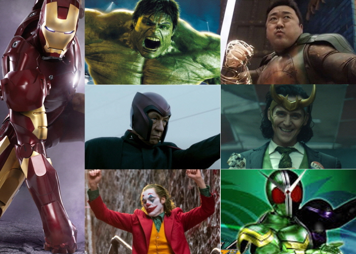 삽입된 캐릭터 이미지는 연구팀이 FGI 참여자에 대해 지정한 각 이니셜에 따라 더피알타임스가 임의로 선정한 것이며 기사 내용과는 무관합니다.