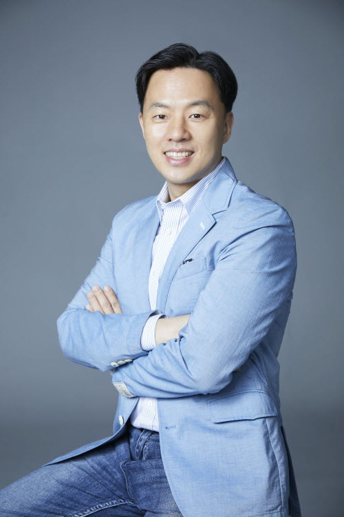 김승현 매조미디어 대표