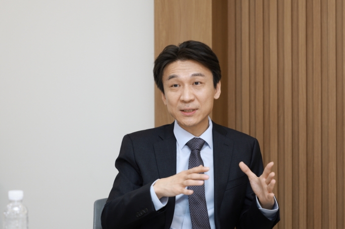 김기훈 PR기업협회장.