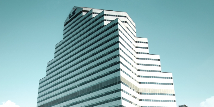 LS그룹 용산타워. 사진=뉴시스