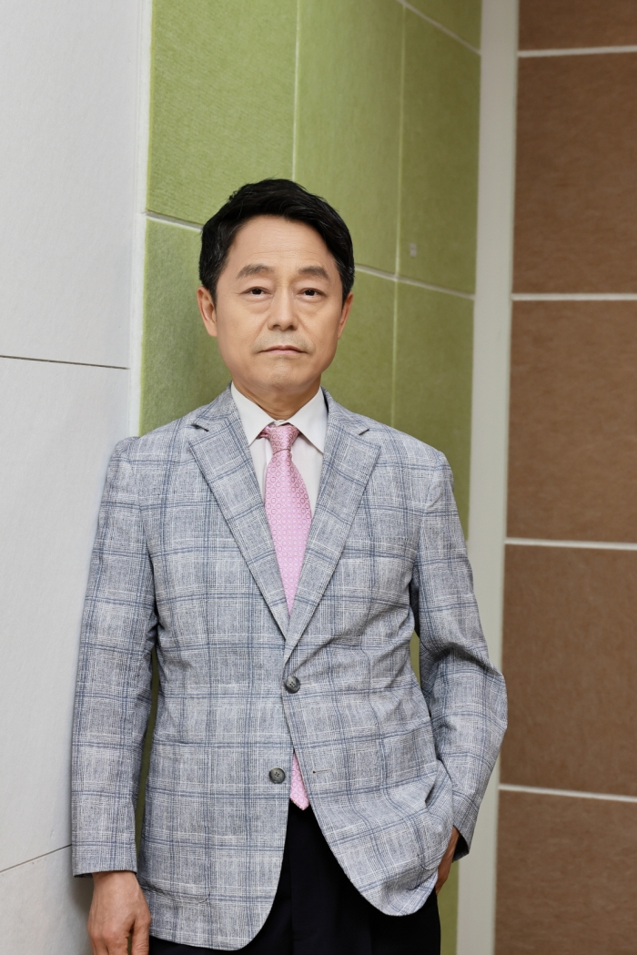 김광용 회장. 사진=전재현 포토그래퍼.