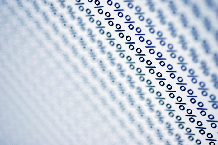 퍼센트가 지배하는 세상에서 문명은 정체될 것이다