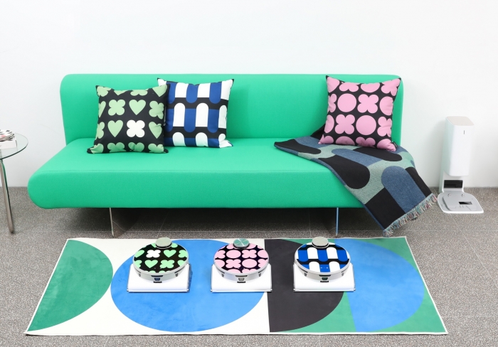 삼성전자 '비스포크 제트 봇 AI' 스페셜 에디션. 제공=삼성전자.