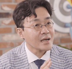 어센트 코리아 박세용 대표. 제공=어센트 코리아.