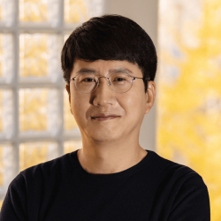 아이지에이웍스 컨설팅 부문 백승록 대표.