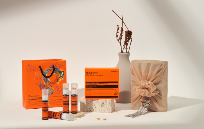 대웅제약의 ‘에너씨슬 퍼펙트샷’이 출시 8개월만에 200만병을 돌파했다. 사진=대웅제약