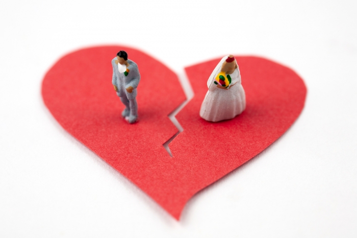 결혼에 대해 회의적인 시각을 가진 청년들