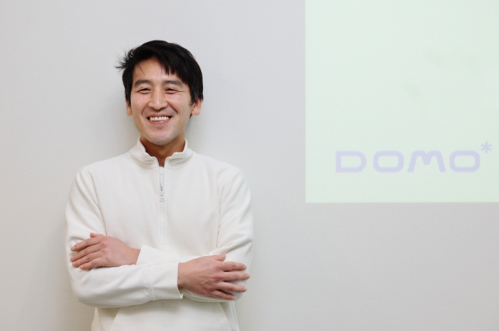 이선종 대표. 사진=전재현 포토그래퍼