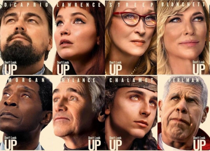 파멸적 재앙이 다가올 때 당신은 어떤 행동과 태도를 선택할 것인가