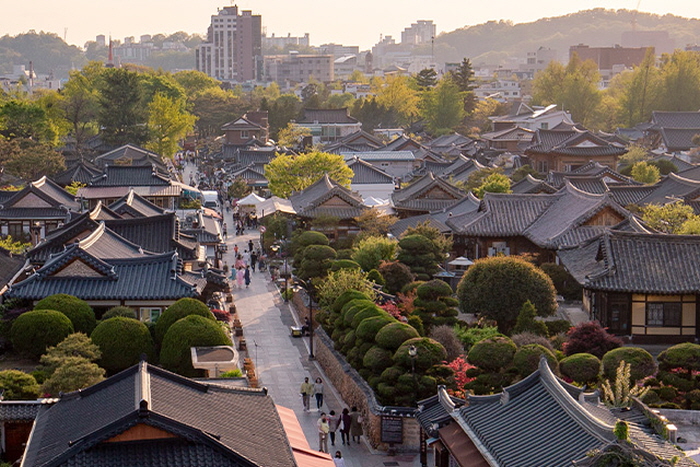 PR학회 학술대회가 전주에서 열린다. 사진=라한호텔 전주