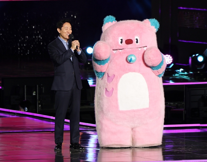 서울시 캐릭터 ‘해치’의 리디자인 스토리 공개