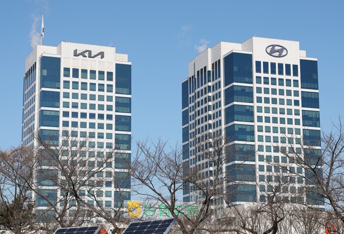 현대자동차가 올해 상반기 미국에서 최대 판매 실적을 올렸다. 사진=뉴시스