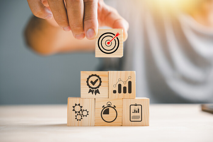 원점에 대한 적절한 관리 없이 성공하는 이슈관리는 극히 드물다.