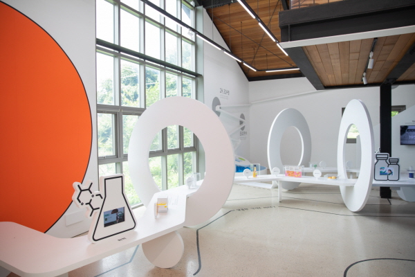 100주년 특별전시회