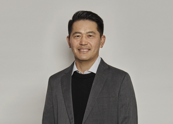 이용우 이노션 대표이사