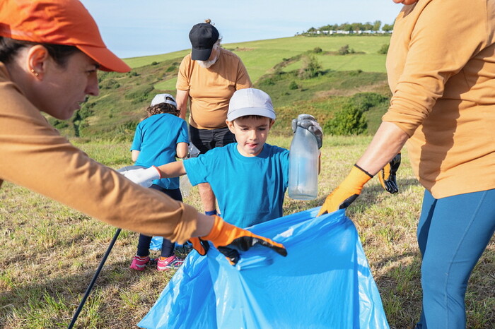 아이들의 지속가능성에 대한 관심은 장난감 소비와 정리정돈 등의 행태로도 드러날 수 있다.