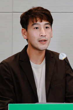 사회를 맡은 이선종 도모 대표